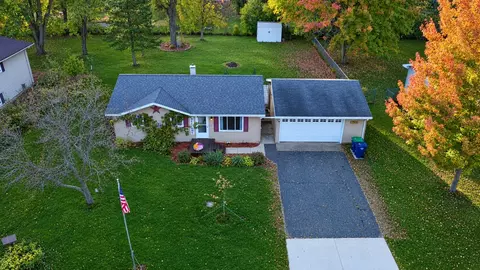 6108 Rodney St, Weston, WI 54476