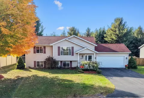 1305 Jackson St, Wausau, WI 54403