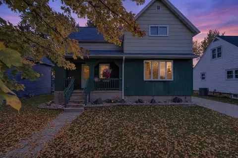 441 N 10th Ave, Wisconsin Rapids, WI 54495
