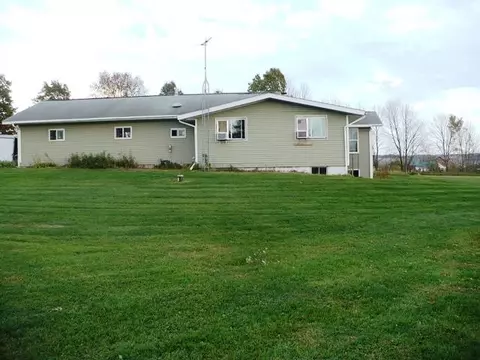 Exterior - w7924 Crow Road, Willard, WI 54493 photo 7 of 8