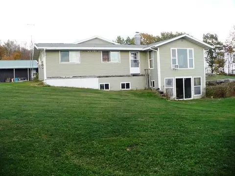 Exterior - w7924 Crow Road, Willard, WI 54493 photo 4 of 8