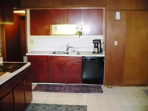 Kitchen - w7924 Crow Road, Willard, WI 54493 photo 1 of 3