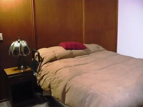 Bedroom - w7924 Crow Road, Willard, WI 54493 photo 2 of 2