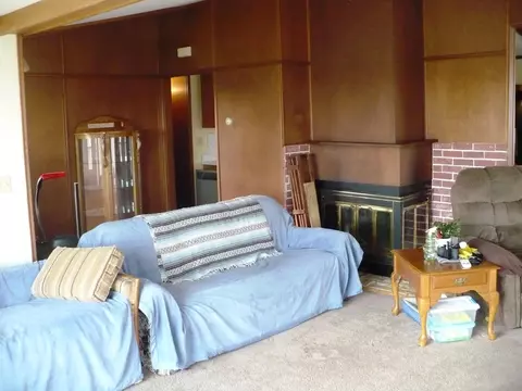 Living - w7924 Crow Road, Willard, WI 54493 photo 2 of 2