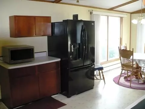 Kitchen - w7924 Crow Road, Willard, WI 54493 photo 3 of 3