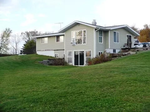 Exterior - w7924 Crow Road, Willard, WI 54493 photo 1 of 8
