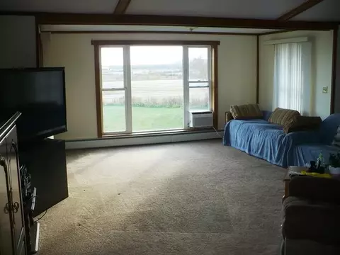 Living - w7924 Crow Road, Willard, WI 54493 photo 1 of 2