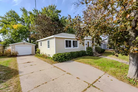 540 S 11th St, Wisconsin Rapids, WI 54494