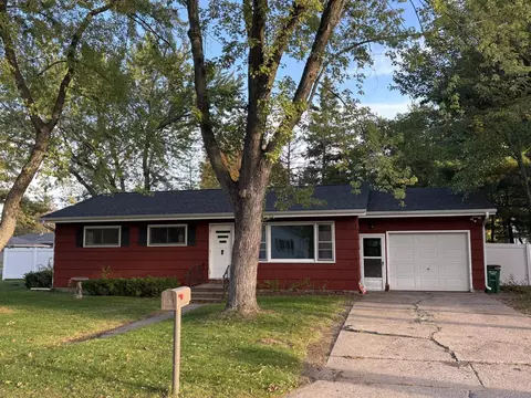 461 Piltz Ave, Wisconsin Rapids, WI 54494
