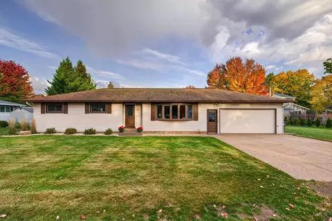 1121 S 18th St, Wisconsin Rapids, WI 54494