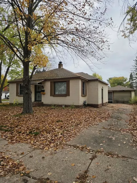 550 15th Ave N, Wisconsin Rapids, WI 54495