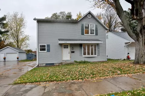 1412 N 3rd Ave, Wausau, WI 54401