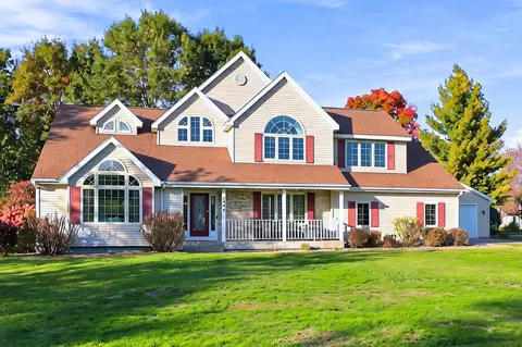 1900 Apple Ct, Plover, WI 54467