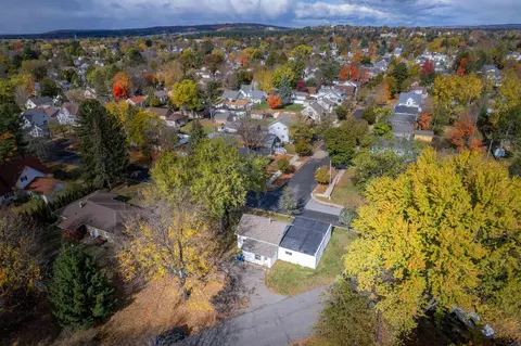 601 Chellis St, Wausau, WI 54401