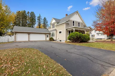 1418 W Grand Ave, Schofield, WI 54476