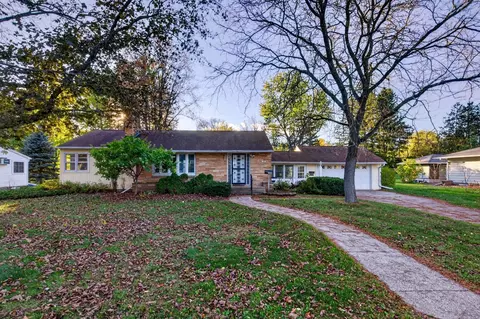 1430 Woodbine St, Wisconsin Rapids, WI 54495