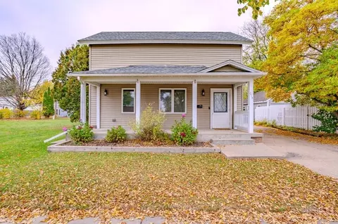 614 E Union Ave, Wausau, WI 54403