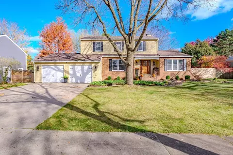 4007 Briarwood Ave, Wausau, WI 54403