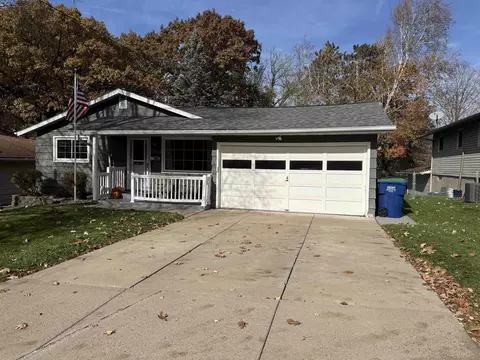 1240 Mcintosh St, Wausau, WI 54403