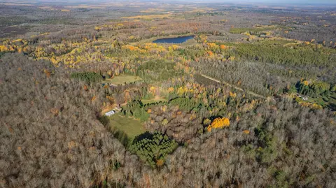 View/Area - n6950 Cork Road, Phillips, WI 54555 photo 4 of 11