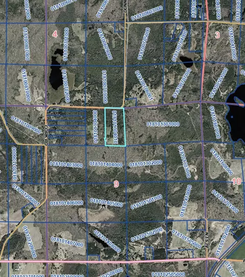 View/Area - n6950 Cork Road, Phillips, WI 54555 photo 11 of 11