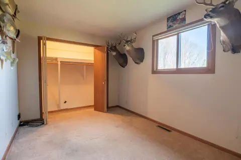 Bedroom - n6950 Cork Road, Phillips, WI 54555 photo 3 of 3