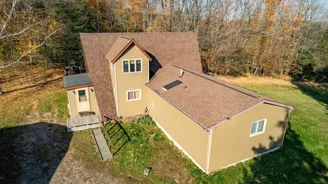 Exterior - n6950 Cork Road, Phillips, WI 54555 photo 2 of 6