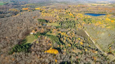 View/Area - n6950 Cork Road, Phillips, WI 54555 photo 3 of 11