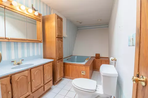 Bath - n6950 Cork Road, Phillips, WI 54555 photo 1 of 2
