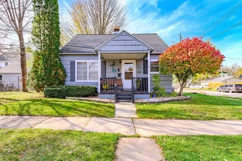 2008 N 8th St, Wausau, WI 54403