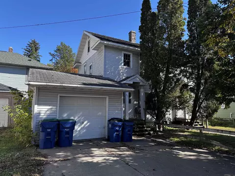 309 N 7th St, Wausau, WI 54401