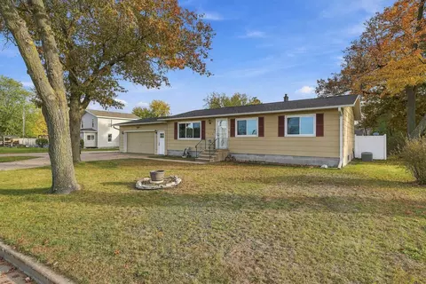 430 Daly Ave, Wisconsin Rapids, WI 54494
