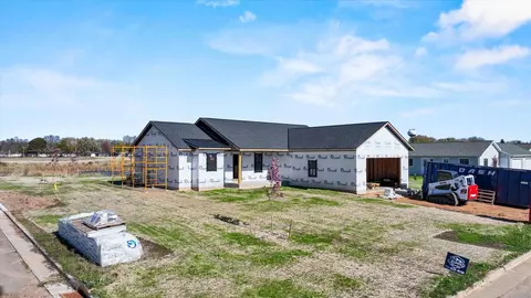 316 W Willow Dr, Spencer, WI 54479