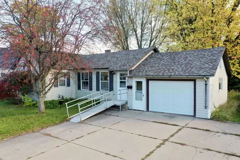 212 N Seventh St, Medford, WI 54451