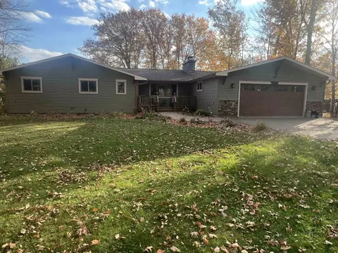 151657 Fern Ln, Wausau, WI 54401