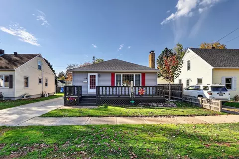 221 16th Ave N, Wisconsin Rapids, WI 54495