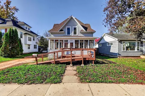 531 8th Ave N, Wisconsin Rapids, WI 54495