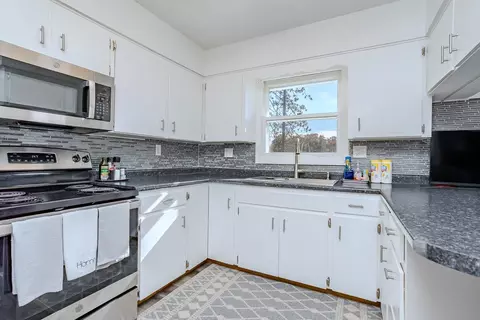 Kitchen - w4761 Mable Frontage Road, Tomahawk, WI 54487 photo 2 of 2