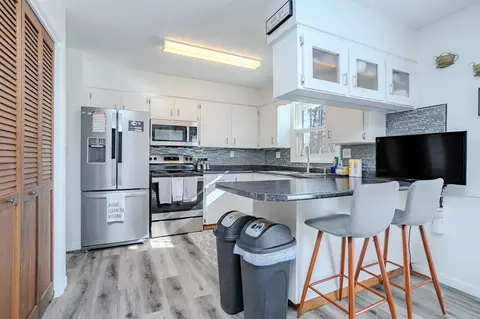 Kitchen - w4761 Mable Frontage Road, Tomahawk, WI 54487 photo 1 of 2