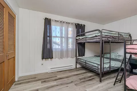 Bedroom - w4761 Mable Frontage Road, Tomahawk, WI 54487 photo 1 of 3
