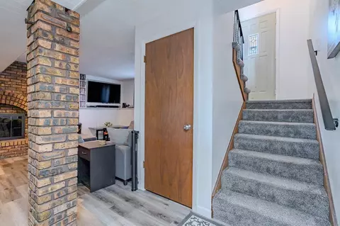 Entry Way - w4761 Mable Frontage Road, Tomahawk, WI 54487 photo 2 of 3