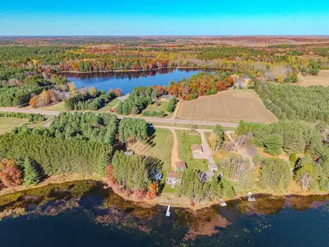 View/Area - w4761 Mable Frontage Road, Tomahawk, WI 54487 photo 2 of 4