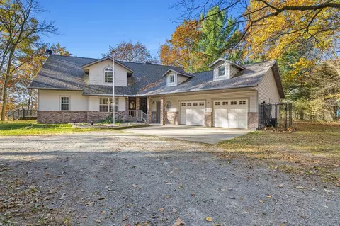 207956 Kris Ln, Mosinee, WI 54455