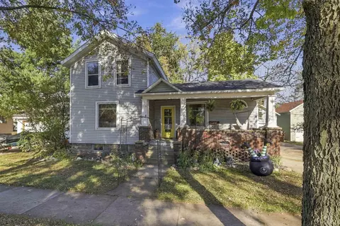 2117 Elk St, Stevens Point, WI 54481