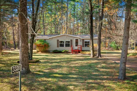 3320 28th St S, Wisconsin Rapids, WI 54494