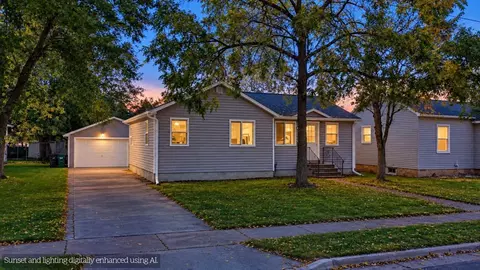 331 10th St N, Wisconsin Rapids, WI 54494