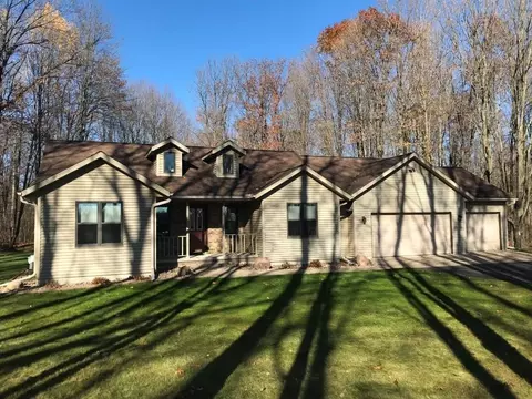 170964 Kristof Rd, Hatley, WI 54440