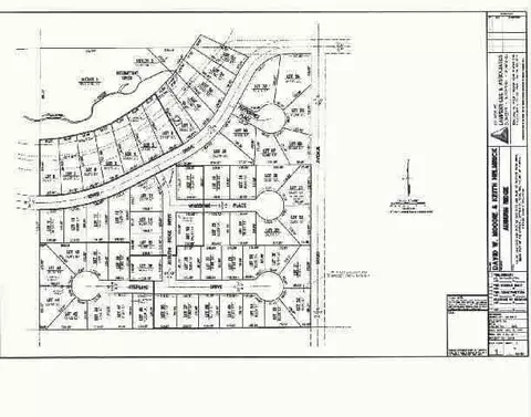 Lot 33 Auburn Ridge Subdivision, Plover, WI 54467