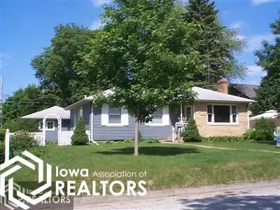 115 7th St SE, Hampton, IA 50441 photo 1