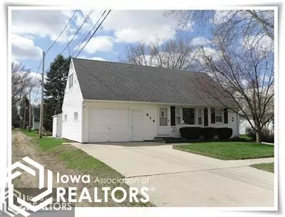 614 5th Ave SW, Hampton, IA 50441 photo 1